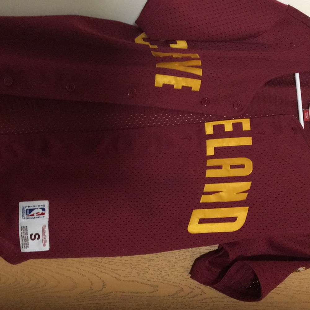 Jersey